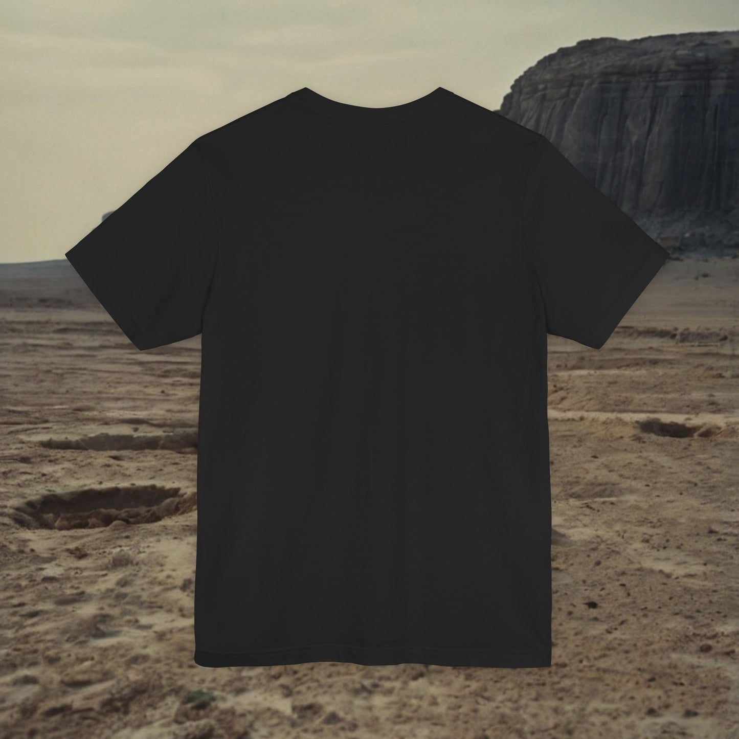 Explore The Infinite Maw Graphic Tee