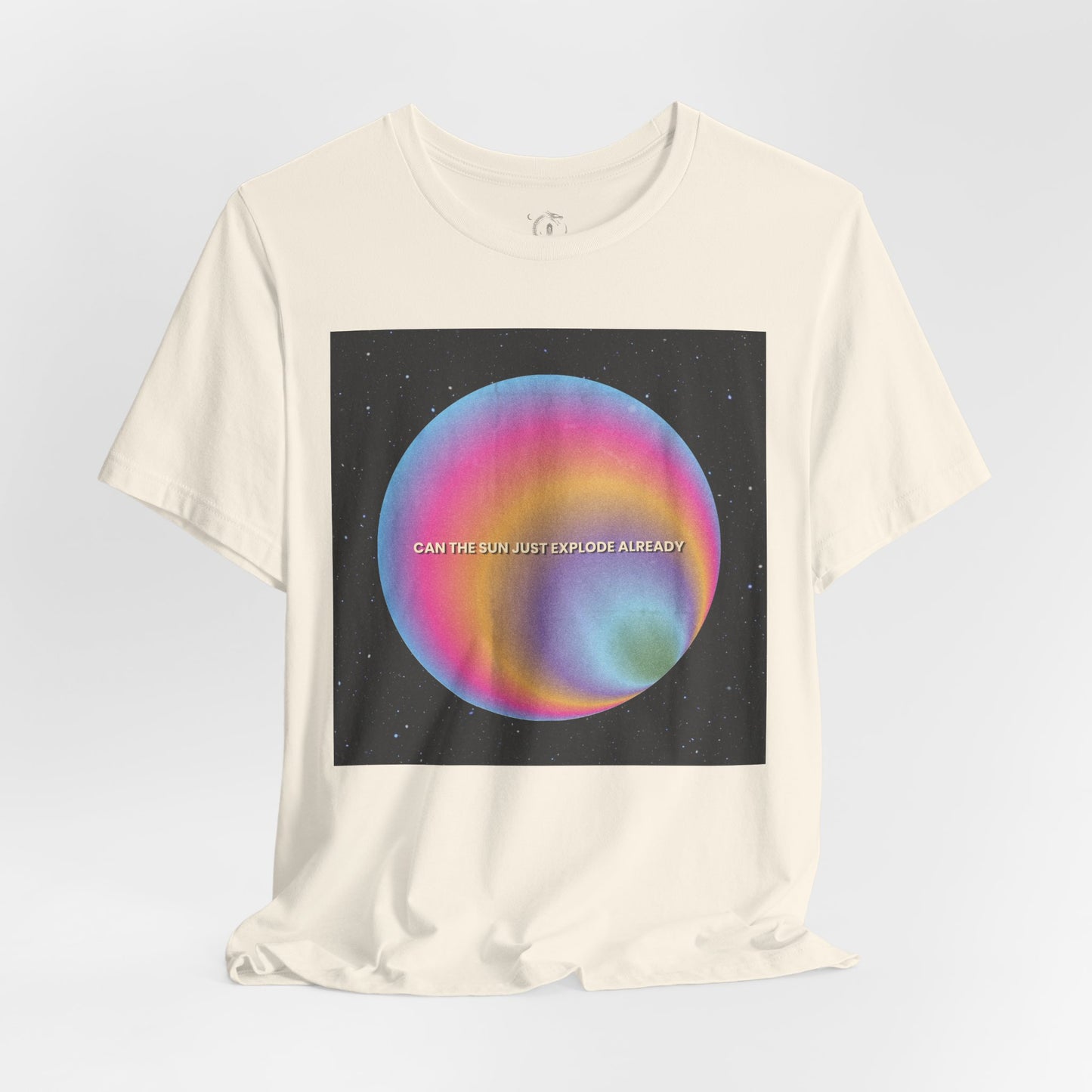 The Sun Should Explode T-Shirt