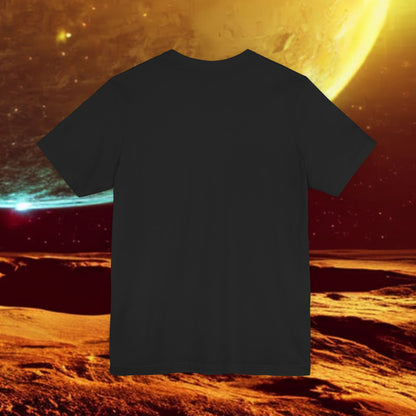 Black Sun Reaches Astral Park T-Shirt