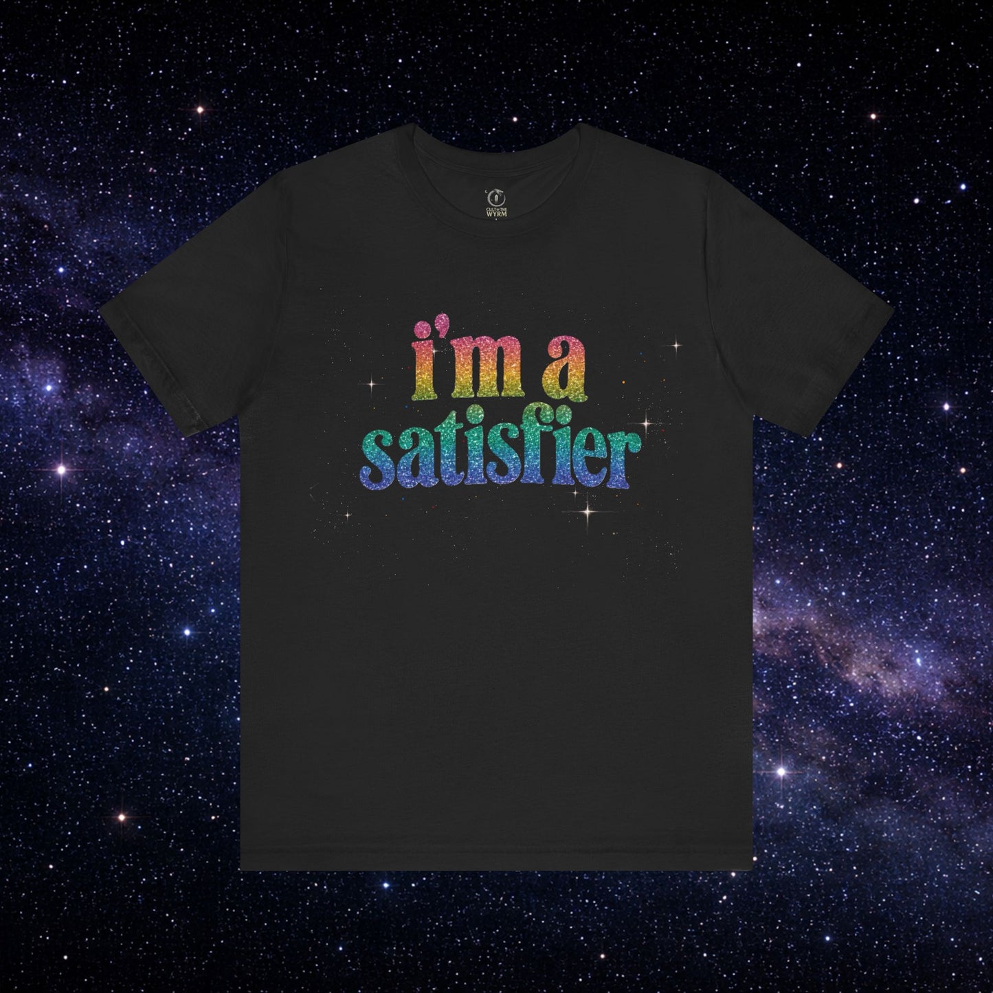 I’m a Satisfier T-Shirt