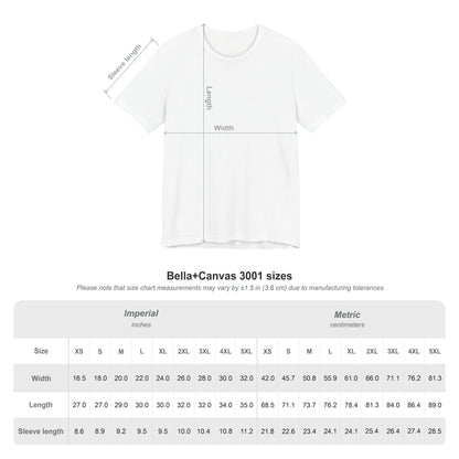 Do Not Perceive Me T-Shirt