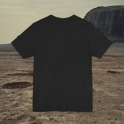 Explore The Infinite Maw Graphic Tee
