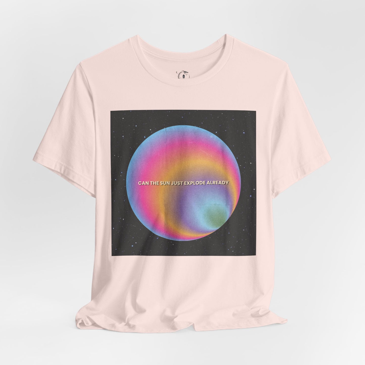 The Sun Should Explode T-Shirt