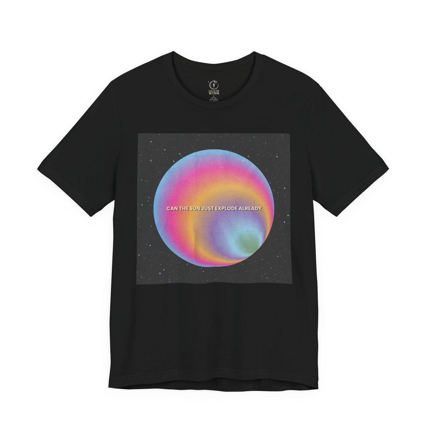 The Sun Should Explode T-Shirt