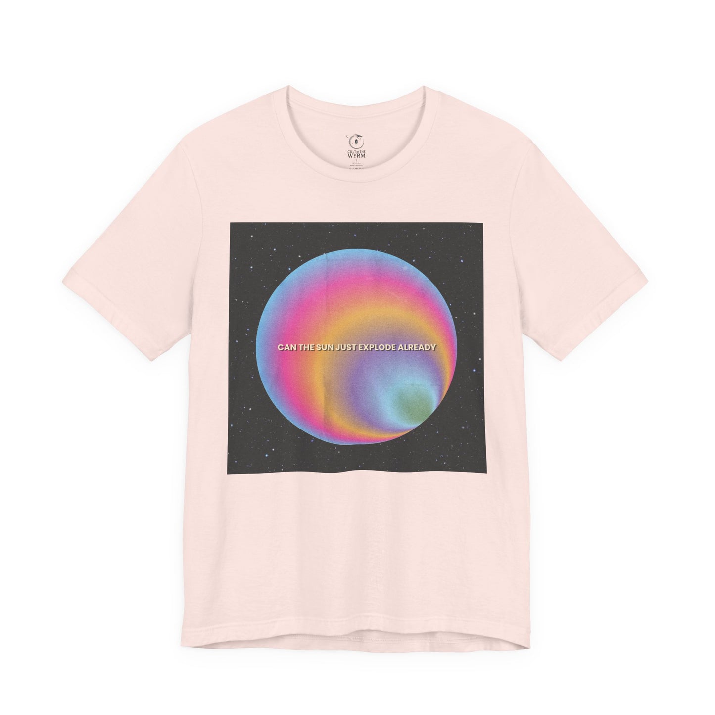The Sun Should Explode T-Shirt