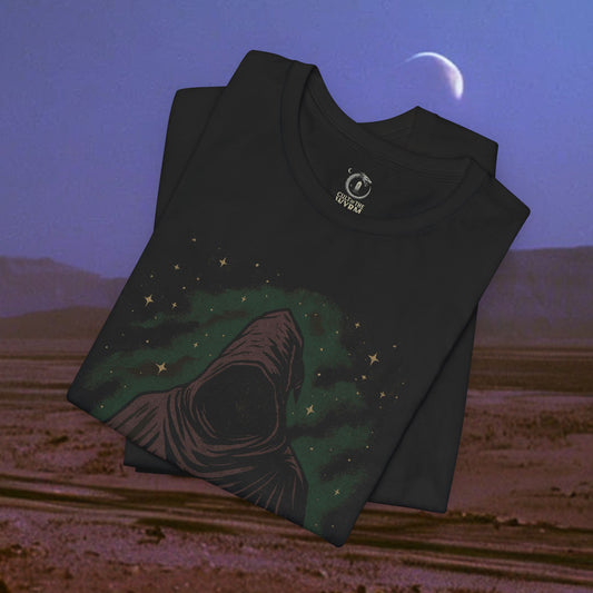 Do Not Perceive Me T-Shirt