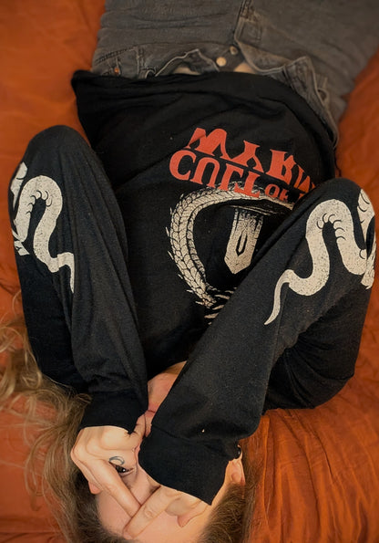 Cult of the Wyrm Long Sleeve T-Shirt