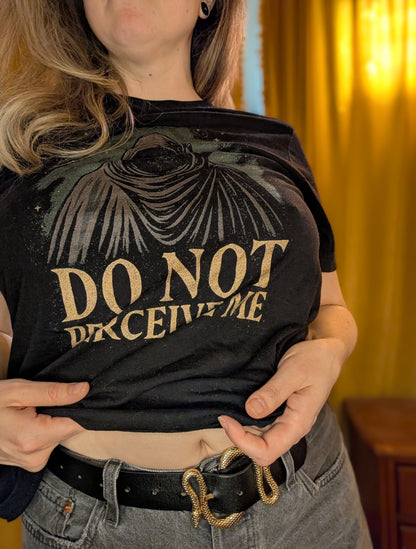 Do Not Perceive Me T-Shirt
