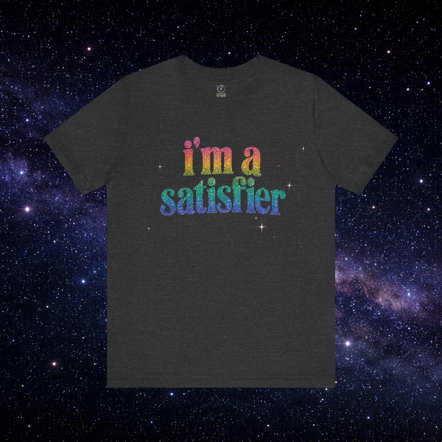 I’m a Satisfier T-Shirt