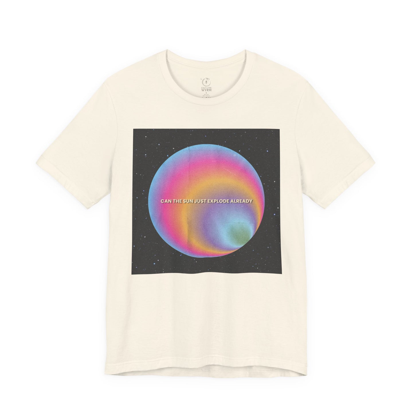 The Sun Should Explode T-Shirt