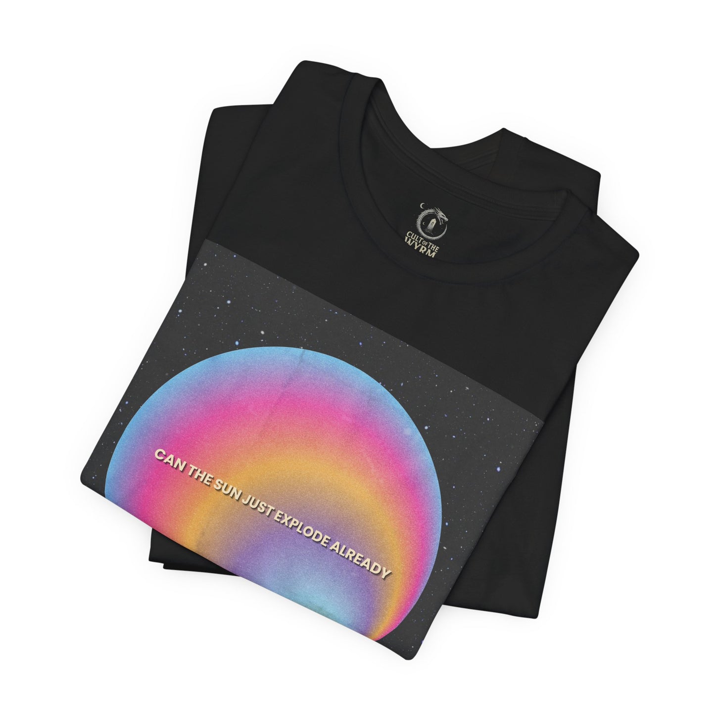 The Sun Should Explode T-Shirt