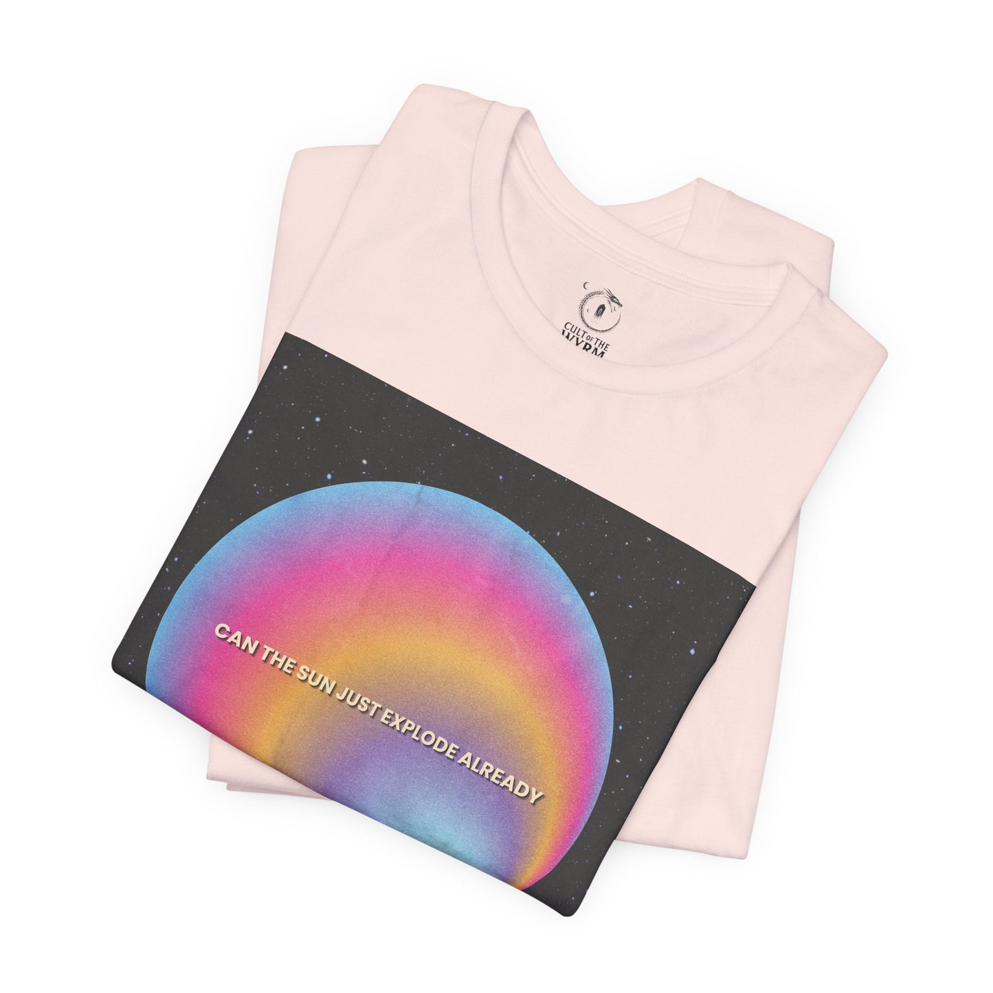 The Sun Should Explode T-Shirt