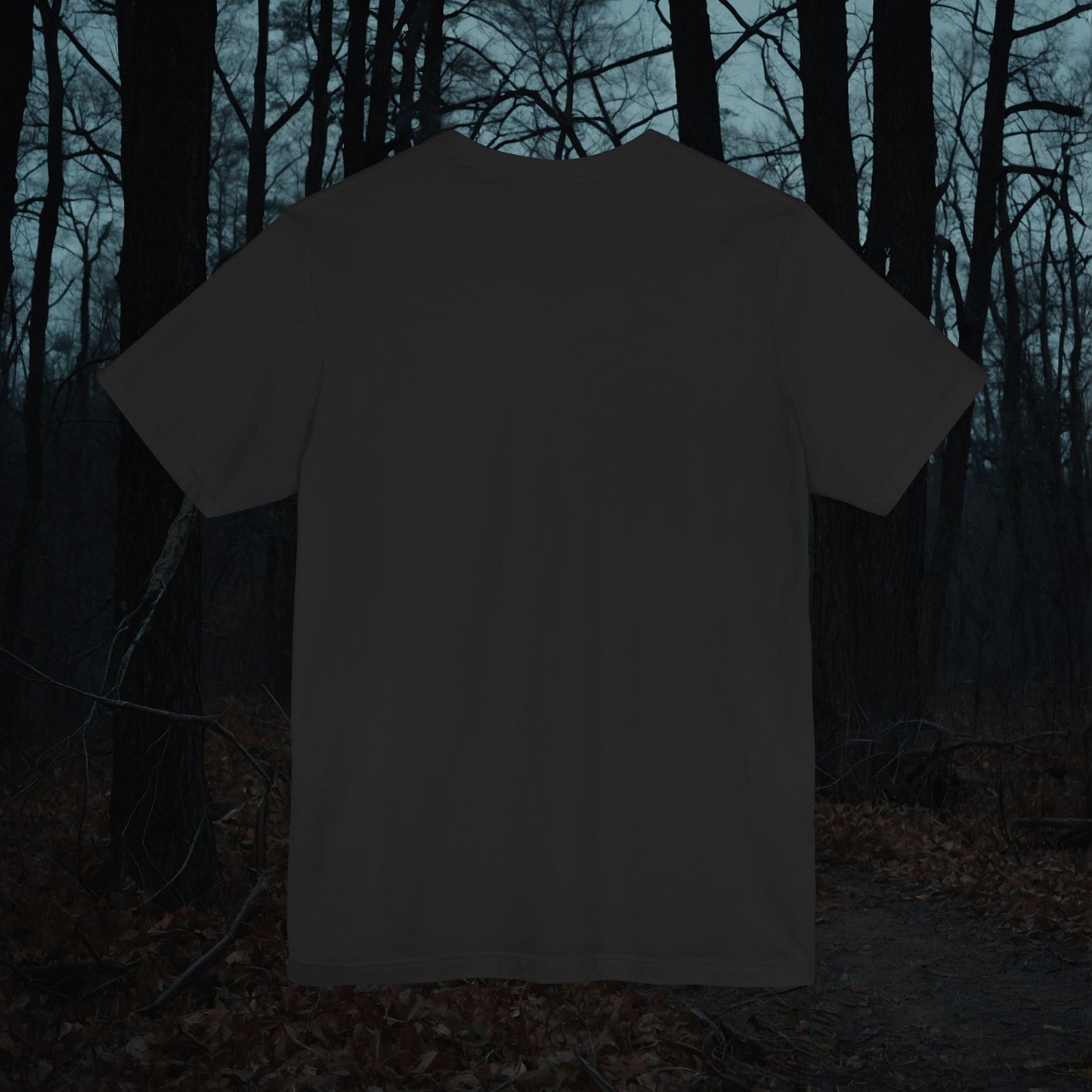 Cruisin' Down The Highway To Hell Tee