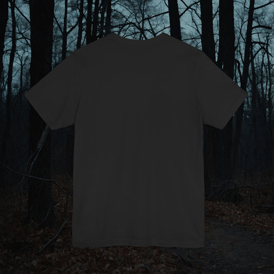 Cruisin' Down The Highway To Hell Tee