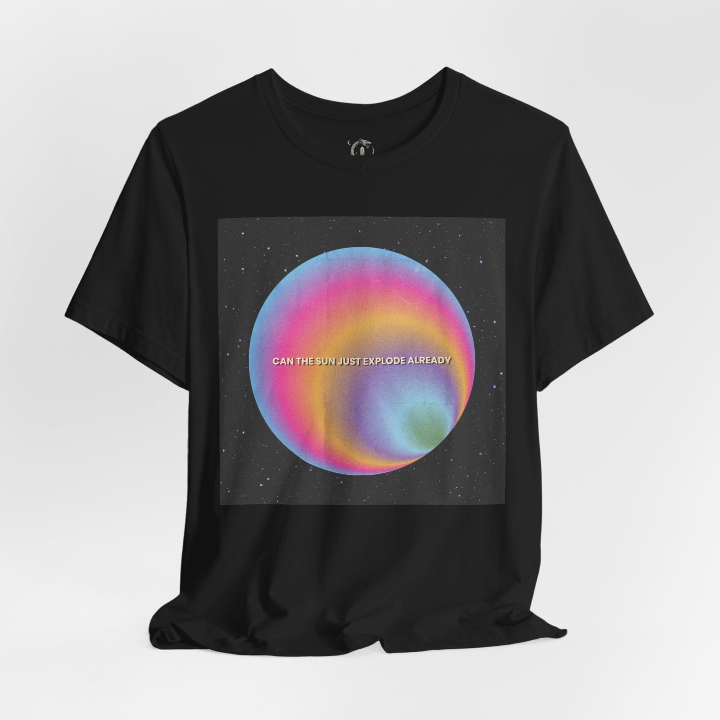 The Sun Should Explode T-Shirt