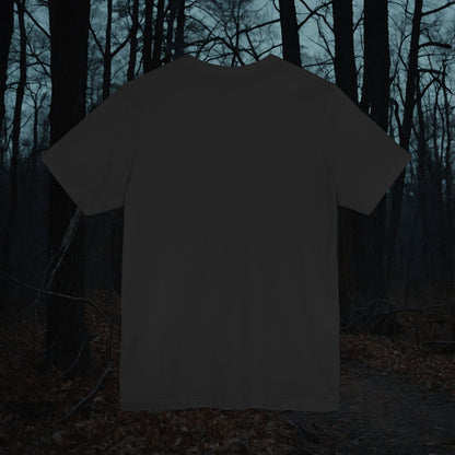 Cruisin' Down The Highway To Hell Tee  Tee